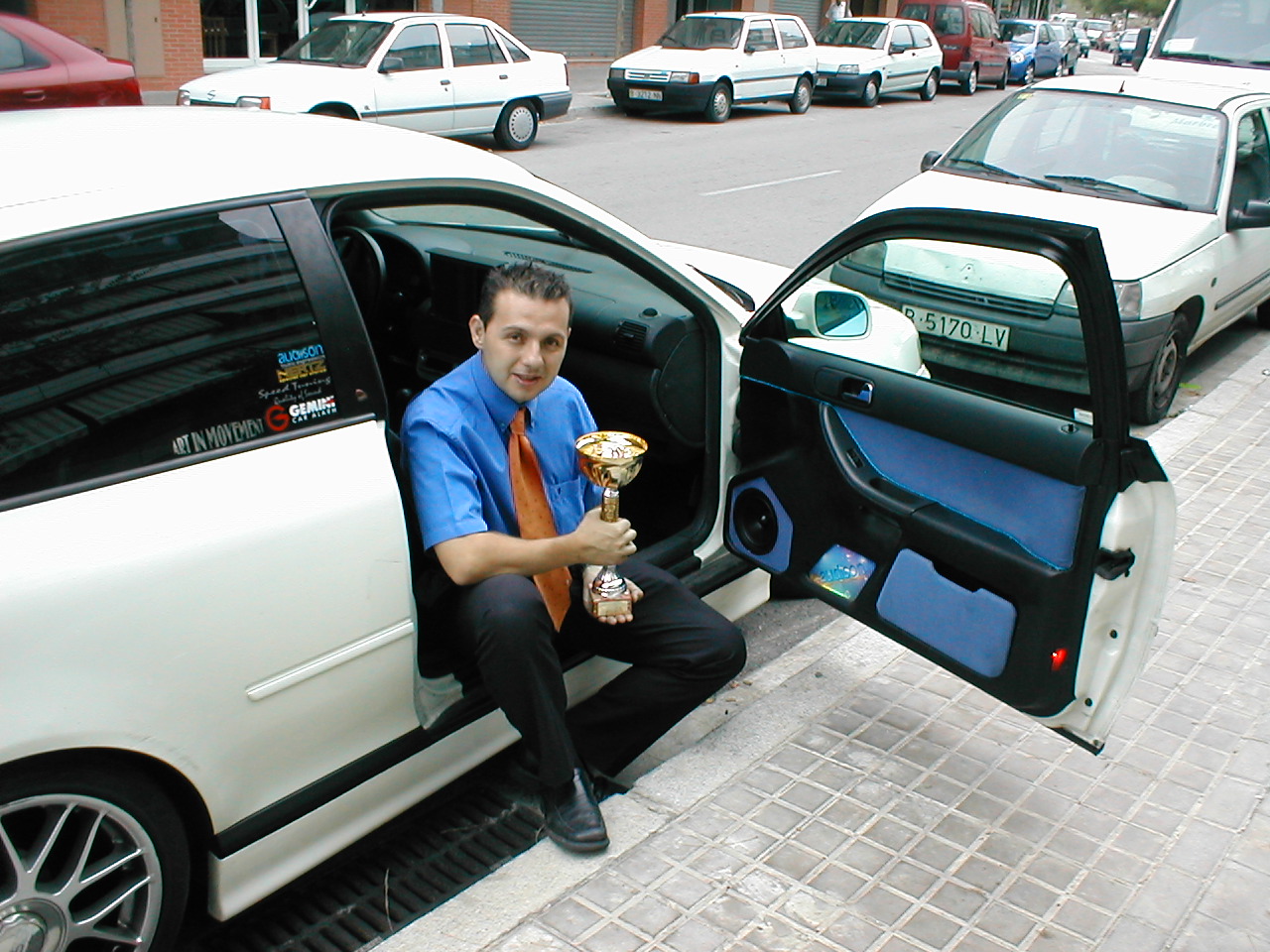 campeon maxituning experto