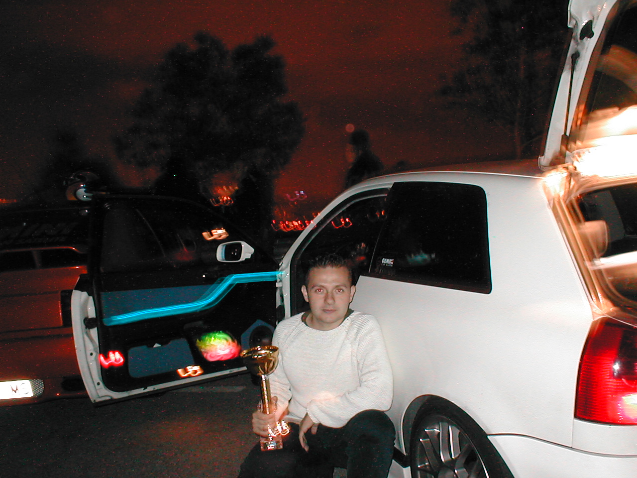 Campeon maxituning experto